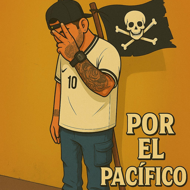 Por El Pacifico