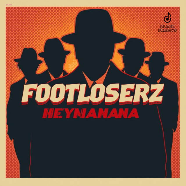 FootLoserz