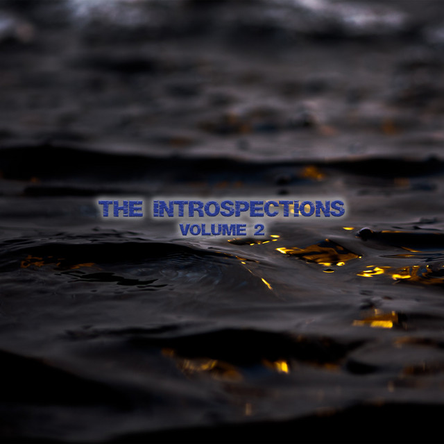 The Introspections: Volume 2 cover art