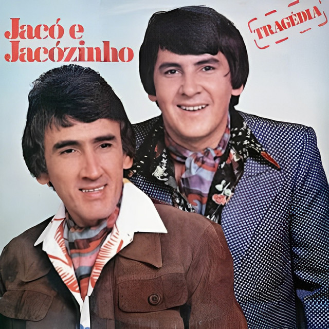 Tragédia cover art