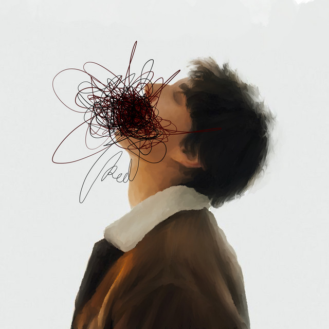 Give It a Rest cover art