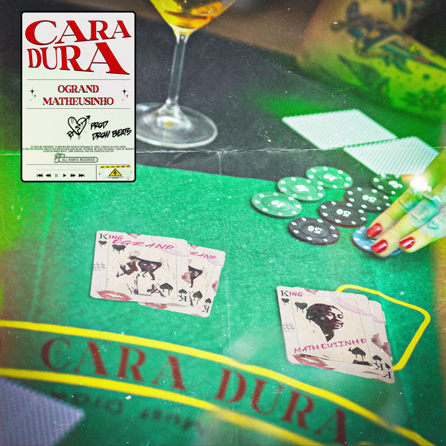 Cara Dura