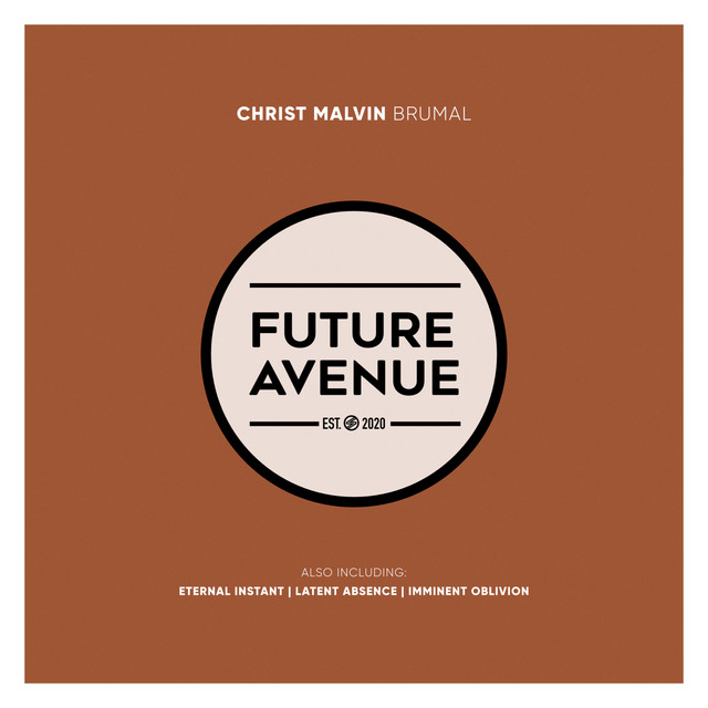 Brumal cover art