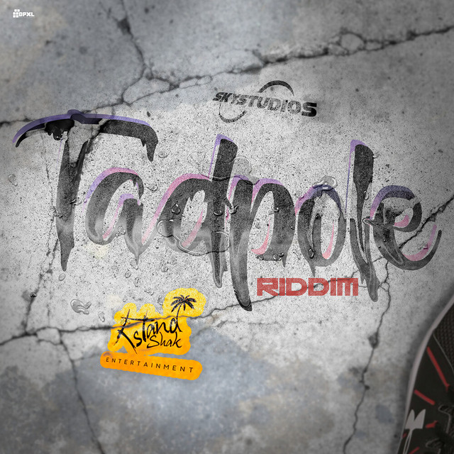 Tadpole Riddim - EP by Various Artists | Spotify