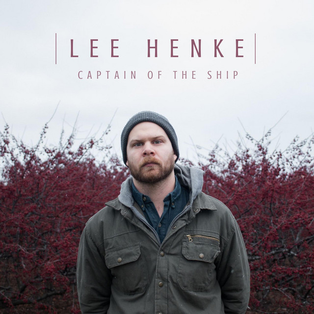Captain of the Ship cover