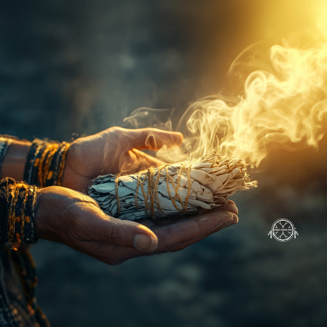 White Sage Ceremony