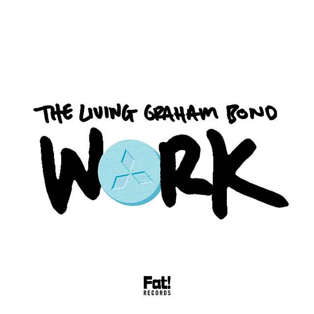 Werk cover art