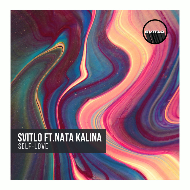 Cover art: Self-Love — SVITLO