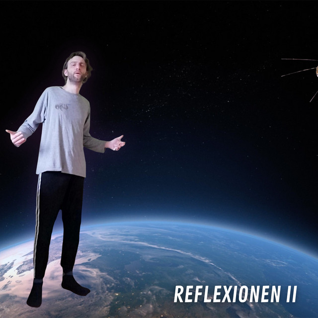 Reflexionen II cover art