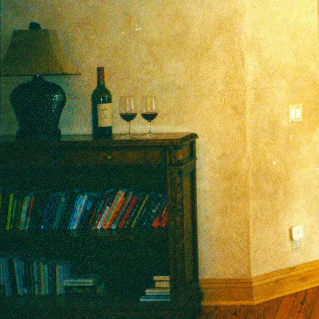 undefined album image