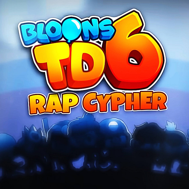 BLOONS TOWER DEFENSE RAP CYPHER 2 - Single by DJ IFEANYI | Spotify