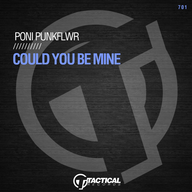 Could You Be Mine album art