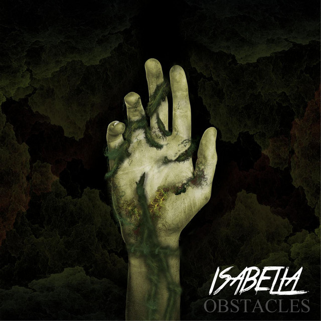 Obstacles cover art