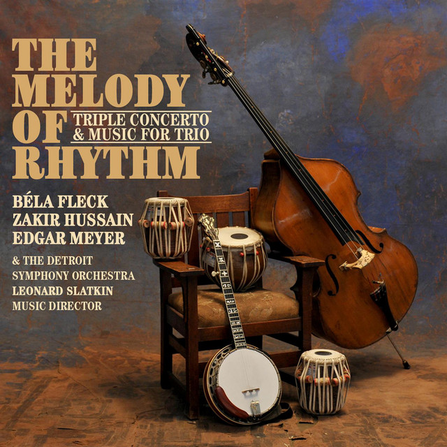 Babar - Feat. Detroit Symphony Orchestra