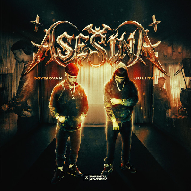 Asesina
