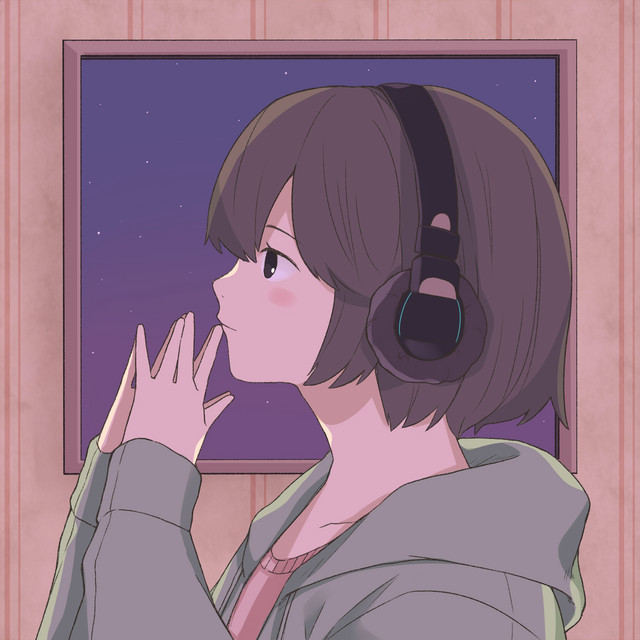 calm down cover art