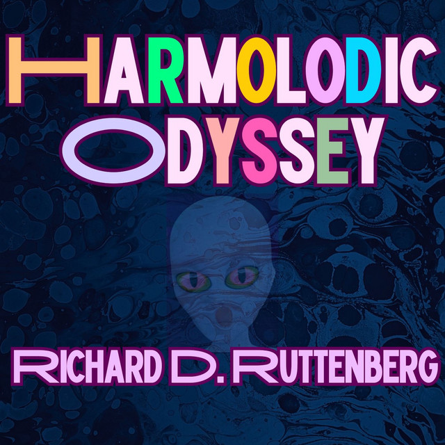 Harmolodic Odyssey