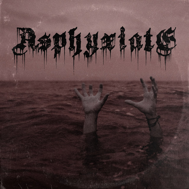 ASPHYXIATE ‑「シングル」by KXST | Spotify