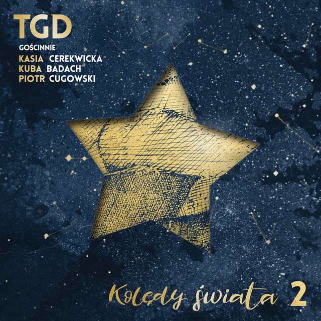 Kolędy Świata 2 cover art