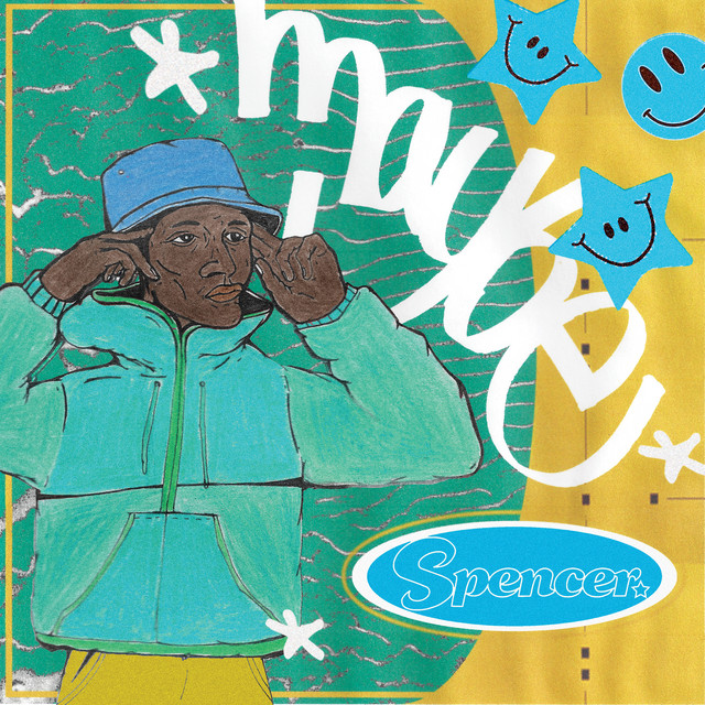 Maybe cover art