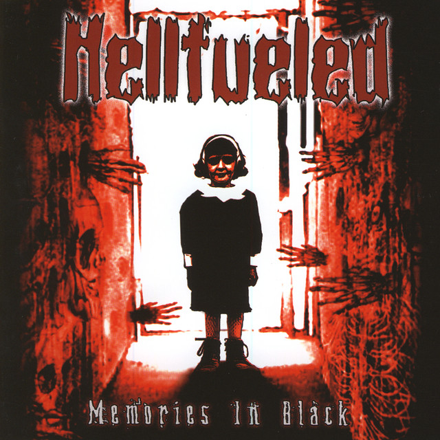 Memories In Black cover art