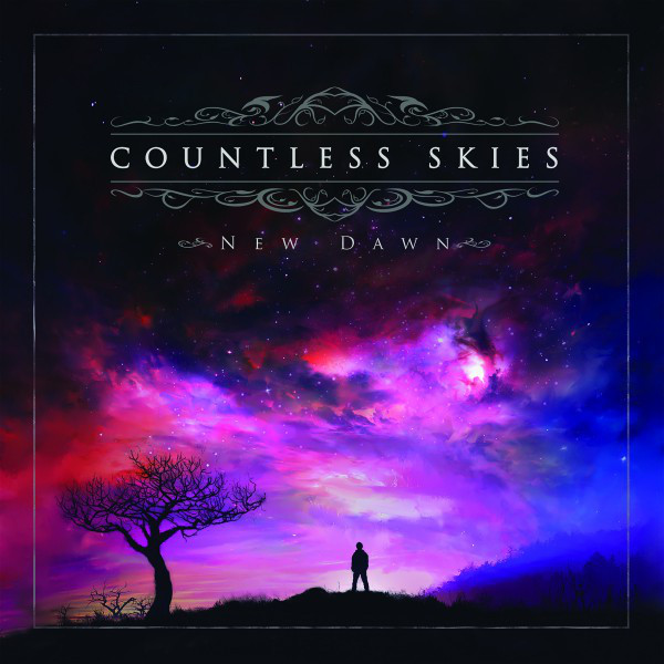 New Dawn cover art