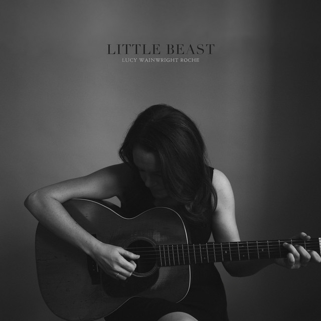 Little Beast cover