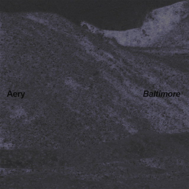 Baltimore album image