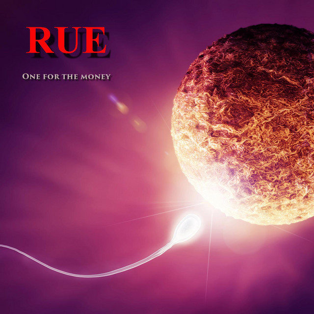 One for the money cover art