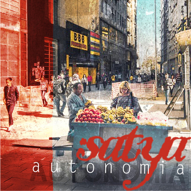 Autonomia cover art