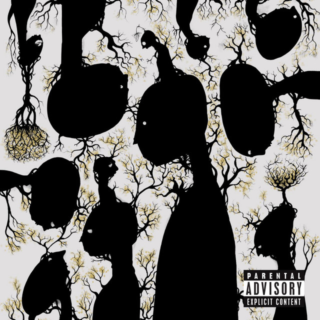 The Nothing cover art