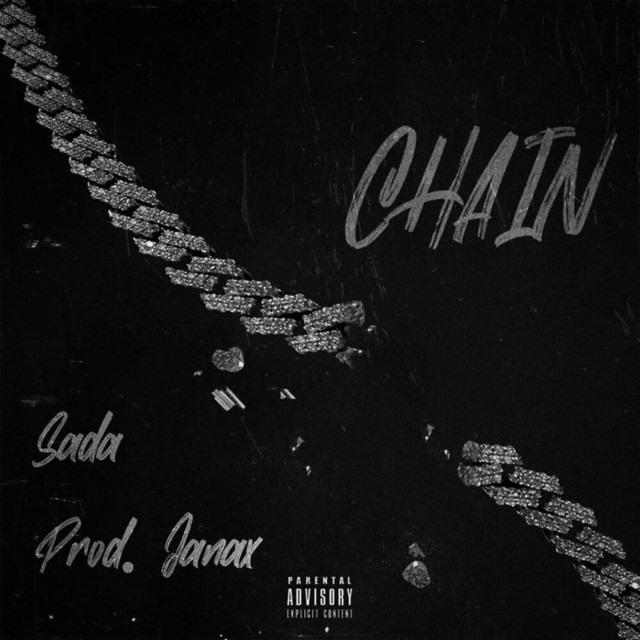 CHAIN cover art