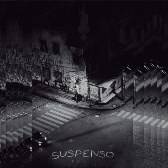 Suspenso cover art
