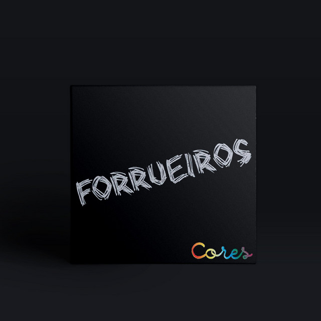 Cores cover art