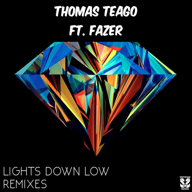 Lights Down Low - Freejak Remix