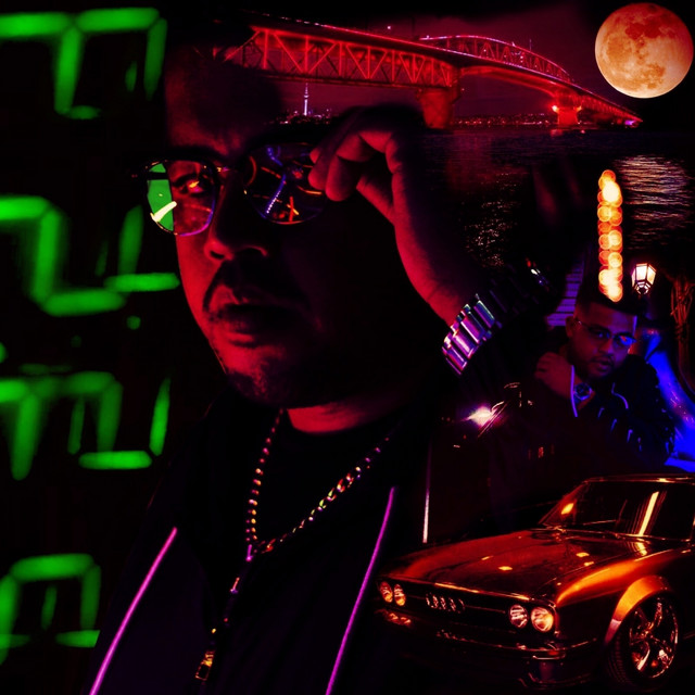 All Praise to the Most Fly (Deluxe) cover art