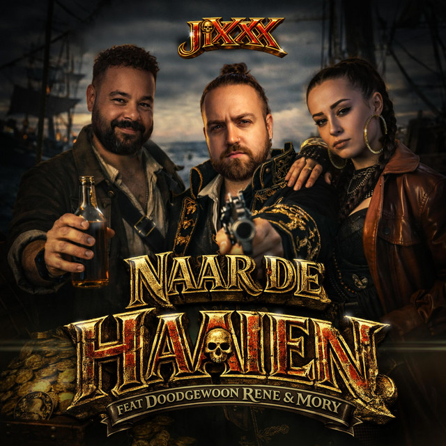 Naar De Haaien