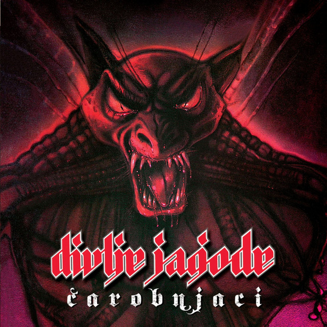Čarobnjaci cover