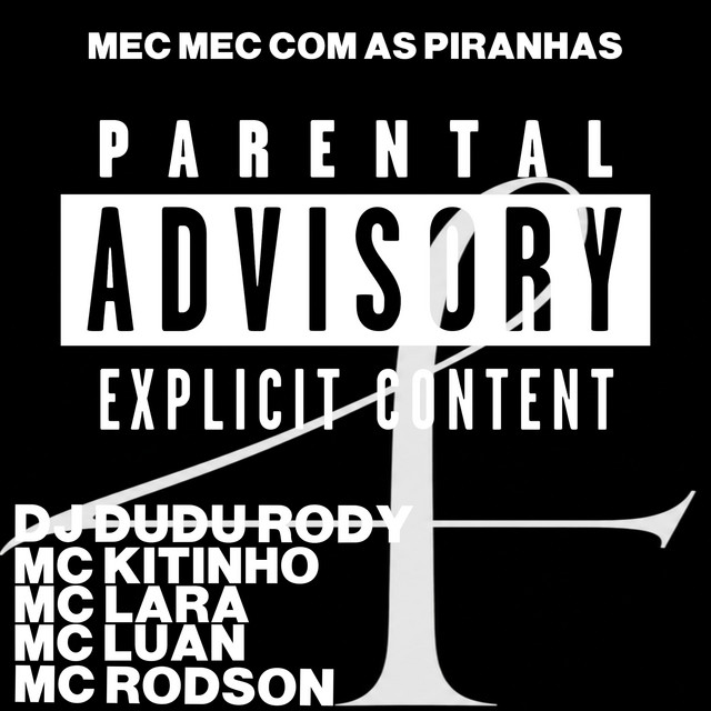 Mec Mec Com as Piranha
