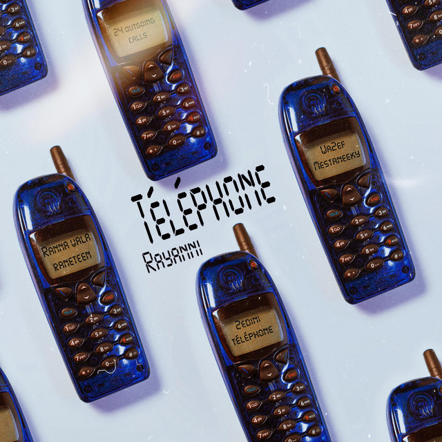 Téléphone