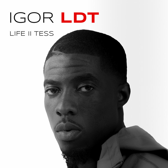 Life II tess cover art