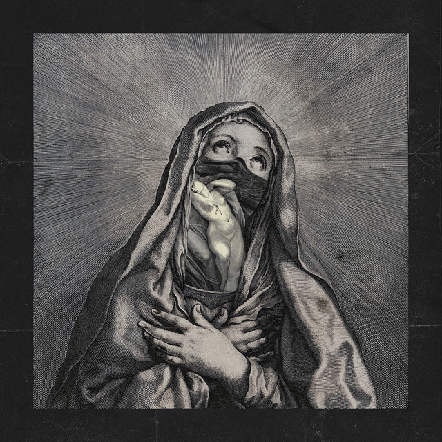 EDGAR cover art