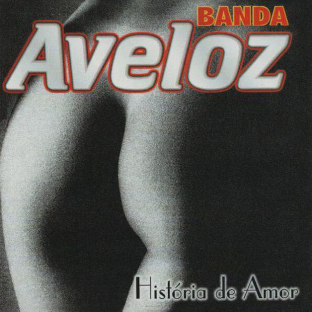 História de Amor cover art