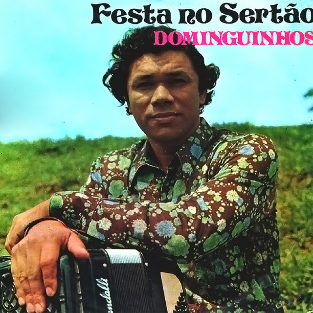 Dominguinhos