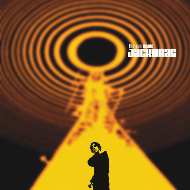 The Sun Inside cover art