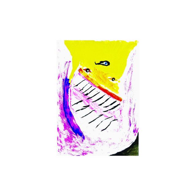 TAXI cover art