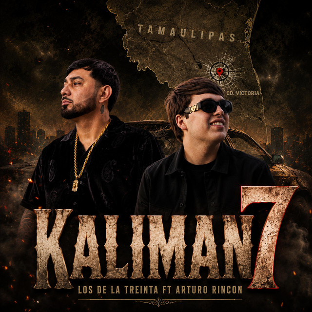 KALIMAN 7