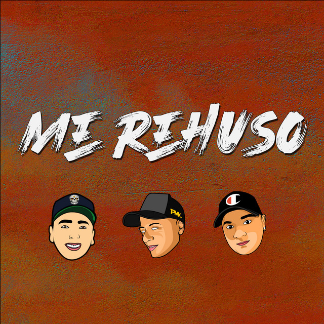 Me Rehuso - Remix