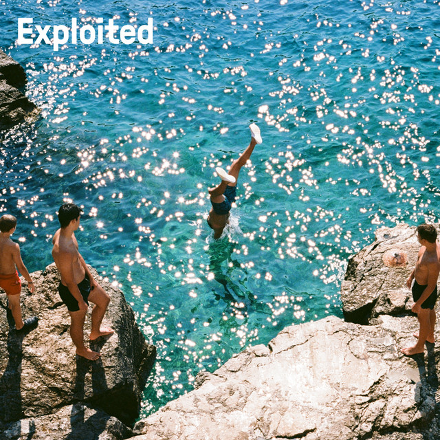 undefined album image