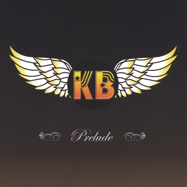 Prelude cover art